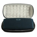 Shockproof Eva Case For Jbl Charge5 Bluetooth Speaker-1915197402499911686