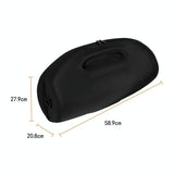 Jbl Boombox 2 Portable Storage Bag - Black / Grey-1915197138430726148