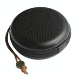 Beoplay A1 / A1 Gen2 Zipper Storage Case - Hollow Carrying Bag-1915197819950600192