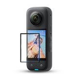 2-Pack Curved Hd Protective Film For Insta360 X3-1915197697120407552