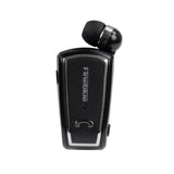 Mini Wireless Bluetooth Earphone - Black-1915198343269715972
