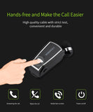 Wireless Bluetooth In-Ear Headset - Gold-1915197690053005314