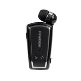 Wireless Bluetooth In-Ear Headset - Gold-1915197690053005316