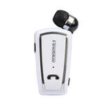 Wireless Bluetooth In-Ear Headset - Gold-1915197690053005319