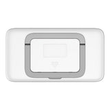 Wireless Baby Monitor With Night Vision Camera - 4.3 Inch Screen-1915196526909591554
