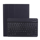 Ultra Slim Detachable Keyboard Leather Cover For Ipad 10.9 2022 With Pencil Holder-1915197303388508163