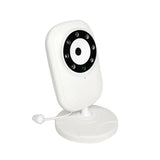 Wireless Baby Monitor With Night Vision Camera - 3.5 Inch Screen-1915196525043126275