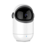 Wireless Digital Video Baby Monitor With Rotating Camera - 3.2 Inch-1915196528130134016