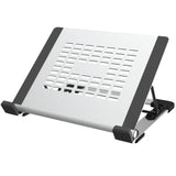 Vertical Laptop Stand - 5 Levels Riser For Desk-1915197465330585600