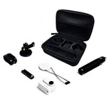 Portable Insta360 Go3 Camera Case For Outdoor Travel-1915197225064075268