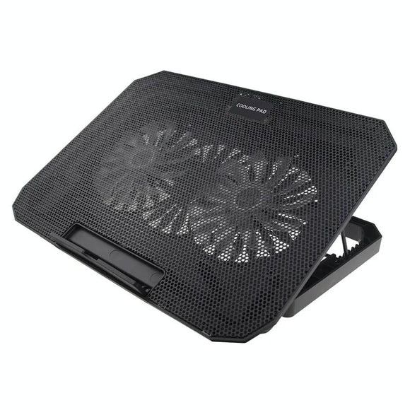 Desktop / Laptop Usb Cooling Stand - 8 Gears-1915197248220827649