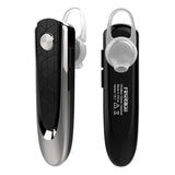 Wireless Bluetooth Earbud For Hands-Free Calls And Music - Large Battery - Black-1915198365126234112