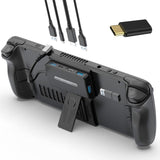 5-In-1 Docking Station For Steam Deck - 4K / 60Hz Support-1915197022705684481
