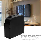 Wall Mount Bracket For Apple Tv Box - Hangs Easily-1915197110907703299