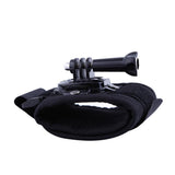 360 Degree Rotation Hand Camera Wrist Strap Mount - Gp144-1915198424739876865