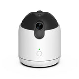 360 Degree Smart Desktop Ptz With Automatic Face / Object Tracking-1915197580757831680