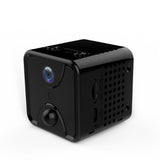 Wireless Wifi Home Security Camera With Night Vision And Remote Monitoring-1915197941652525062