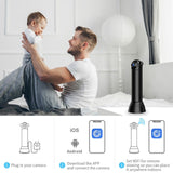 Mini Infrared Camera With Remote For Home Security-1915197762559938562