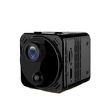 Mini Hd Webcam With Night Vision For Remote Monitoring-1915197153660243968