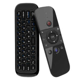 2.4G Wireless Smart Air Fly Mouse For M8 Tv Box - Remote Control Replacement-1915197204411322375