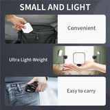 Portable Dimmable Led Fill Light For Photography And Phone-1915197408816533507