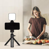 Portable Dimmable Led Fill Light For Photography And Phone-1915197408816533510