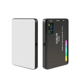 Rgb Led Video Light For Vlogging And Photography - Full Colour Fill Light-1922443474481844225