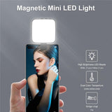 Portable Rechargeable Selfie Light For Laptops And Phones-1915197287714394113