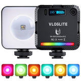 Mini Magnetic Rgb Led Camera Light For Sunset Atmosphere-1915198428305035264