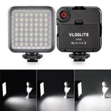 Mini Led Camera Light For Live Streaming And Photography-1922443444572262400