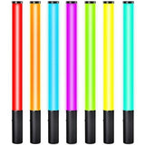 Handheld Rgb Led Video Light Wand For Shooting Videos-1922443475236818945