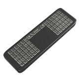 2.4G Wireless Air Mouse Voice Remote For T16 & M Android Tv-1915197017961926658