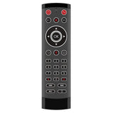 Smart Wireless Air Mouse With Ir Learning And Backlight Control-1915198384742993920