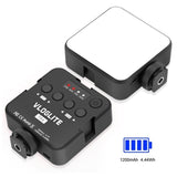 Portable Video Fill Light For Small Phones - Perfect For Photography And Beauty Shots-1915198044555579394