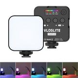 Portable Mini Rgb Beauty Light For Cell Phone Camera-1915197910551760904