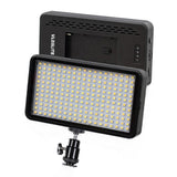 Portable High-Brightness Video Light With Dual Colour Temperature-1915197009929834504