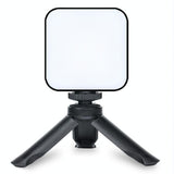 Portable Vlog Led Fill Light For Mini Camera Phone-1915197782151532544