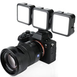 Adjustable Mini Beauty Video Light For Live Streaming And Photography-1915197605122543623