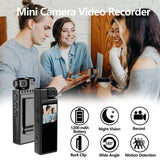 Outdoor Sports Camera With Wifi Hd Night Vision And Video Recording-1915197079114878978