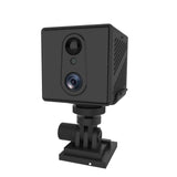 Wireless 4G Camera With Infrared Motion Detection For Home Security-1915198225728540672