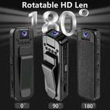 1080P Hd Night Vision Camera For Outdoor Sports And Conferences-1915198051354546177