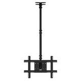 Telescopic Tv Hanger For 32-65 Inch Lcd Ceiling Mount-1915197757950398465