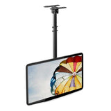 Telescopic Tv Hanger For 32-65 Inch Lcd Ceiling Mount-1915197757950398464