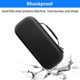 Portable Hardshell Travel Bag For Sony Playstation Remote Player-1915198033692332037