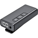 Wireless Car Bluetooth Hands-Free Call Adapter With Digital Display-1915198043829964800
