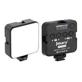 Portable Mini Video Light For Photography - Rgb-1915197733732487168