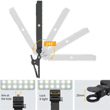 24 Effects Rgb Light For Mobile Devices With Oled Screen-1915197919393353731