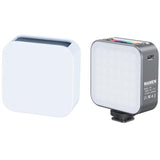 Portable Dimmable Rgb Fill Light For Photography And Phone-1915197588144001024