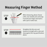 Smart Ring With Heart Rate Blood Oxygen Sleep Monitoring - Multiple Sports Modes - Black Size 14-1922443426901659654