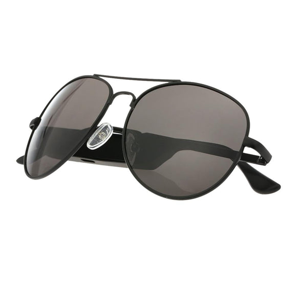 Wireless Bluetooth Sunglasses With Music Earphones And Mic-1915197402042732545